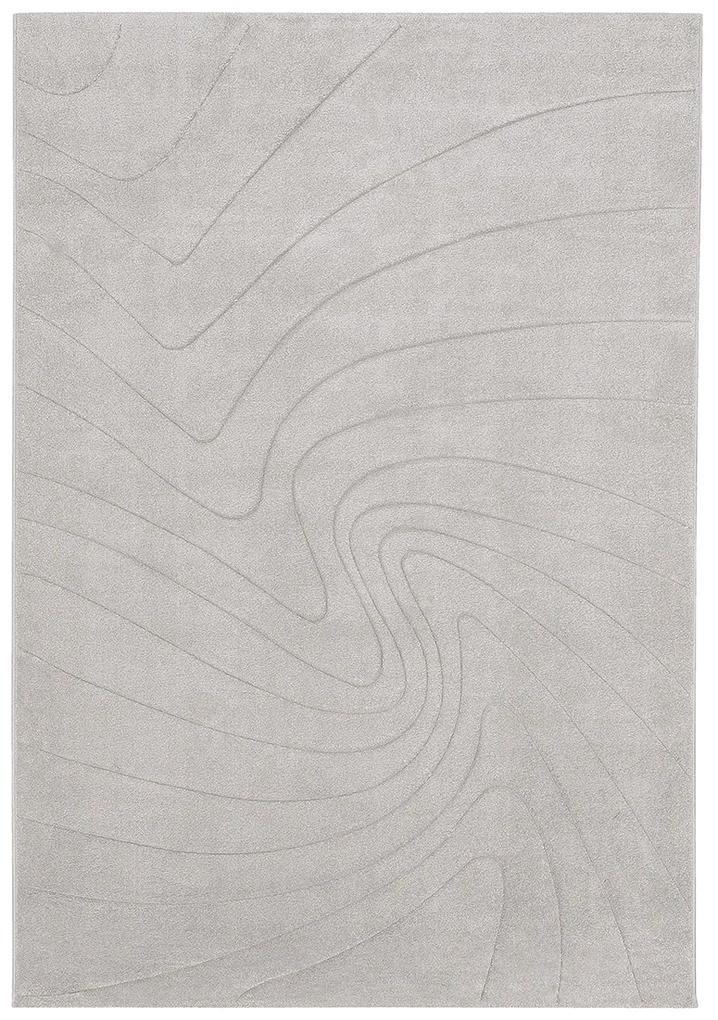 Koberce Breno Kusový koberec VEGAS UNI C2/EEE, béžová,200 x 290 cm