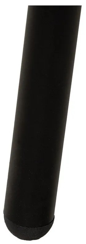 Zelené ženilkové kreslo Bind – Ixia