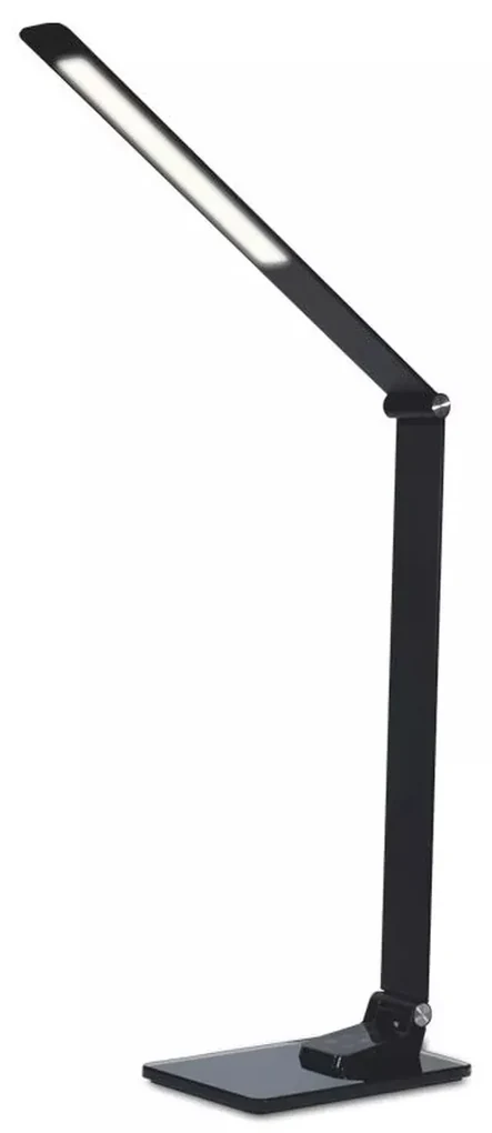 Kancelárska lampa Brande Nilsen LED BLACK MA007 MA007