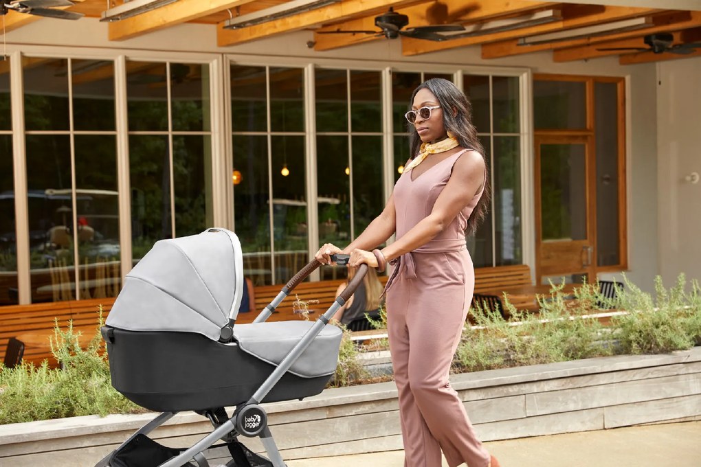 Baby Jogger BabyJogger Vanička CITY SIGHTS -COMMUTER