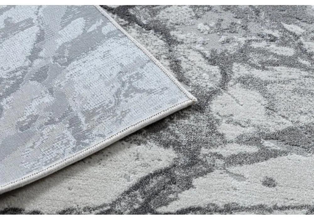 Kusový koberec Jerome šedý 2 80x150cm