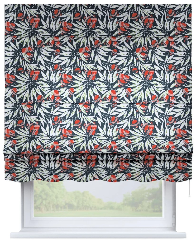 Rímska roleta Florencia