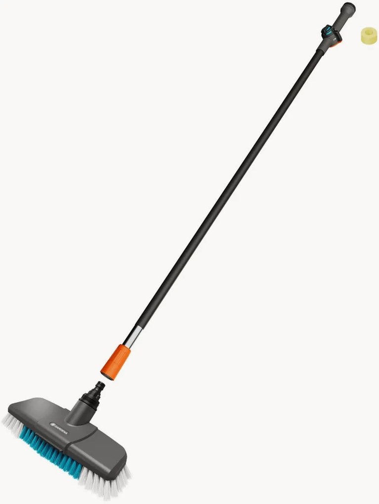 Súprava na čistenie's rukoväťou Cleansystem, Soft, 3 ks