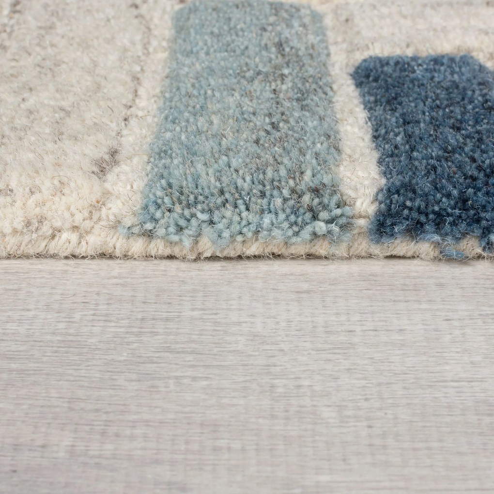 Flair Rugs, Behúň Moda Russo Multi, 60x230, viacfarebná, chodba / predsieň