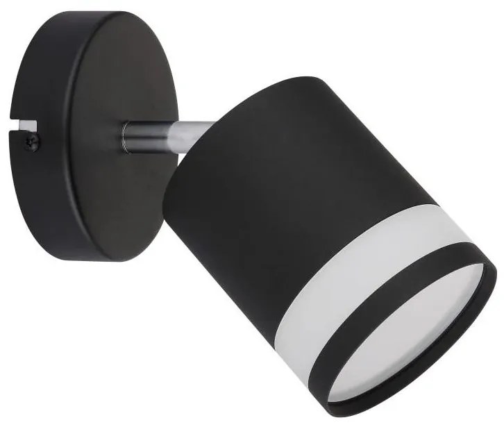 Globo 57852-1 - LED Nástenné bodové svietidlo LUCERO 1xGX53/7W/230V 3000K