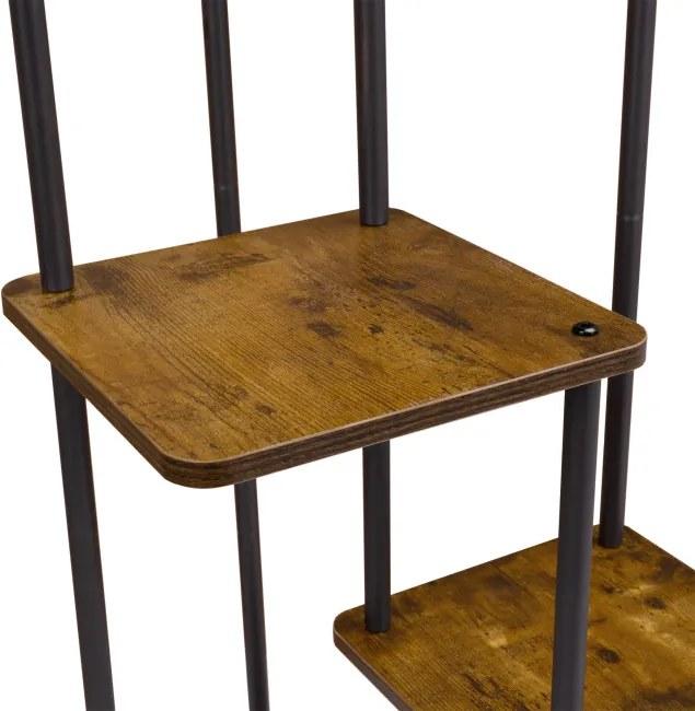 Stojan na kvety MARLON RUSTIC