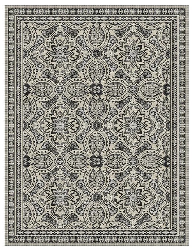 Koberec Terazza 1,6/2,3 21193 béžová