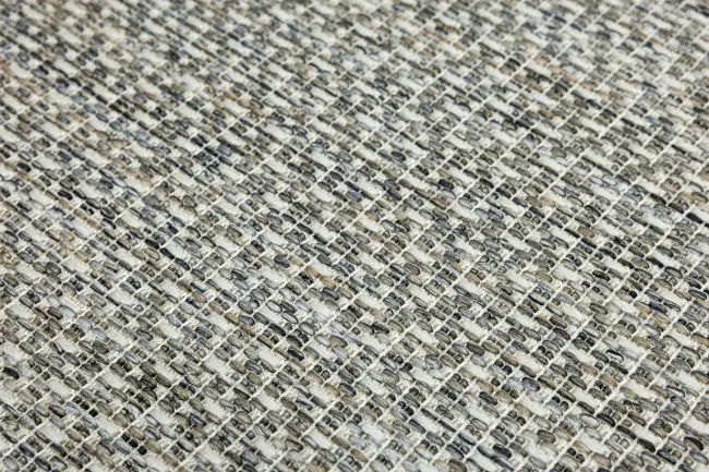 Behúň JEANS 19242/P91 béžový / grafitový