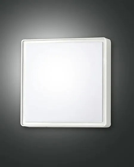 Vonkajšie stropné svietidlo FABAS OBAN CEILING WHITE 3205-62-102
