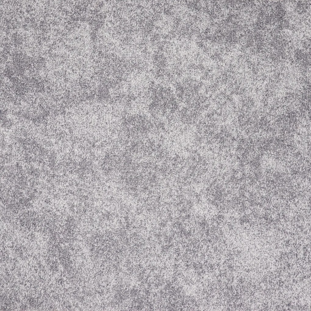 ITC, AKCIA: 150x170 cm Koberec metráž Serenade 915, šíře, šedá, filc, obývacia izba