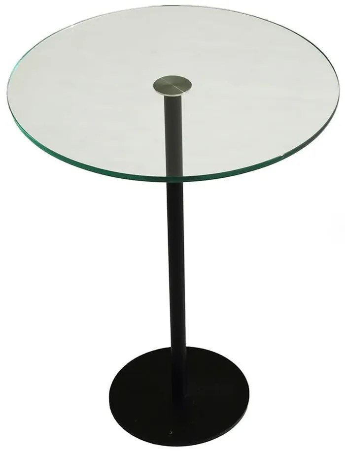 Okrúhly odkladací stolík ø 40 cm Social - Neostill