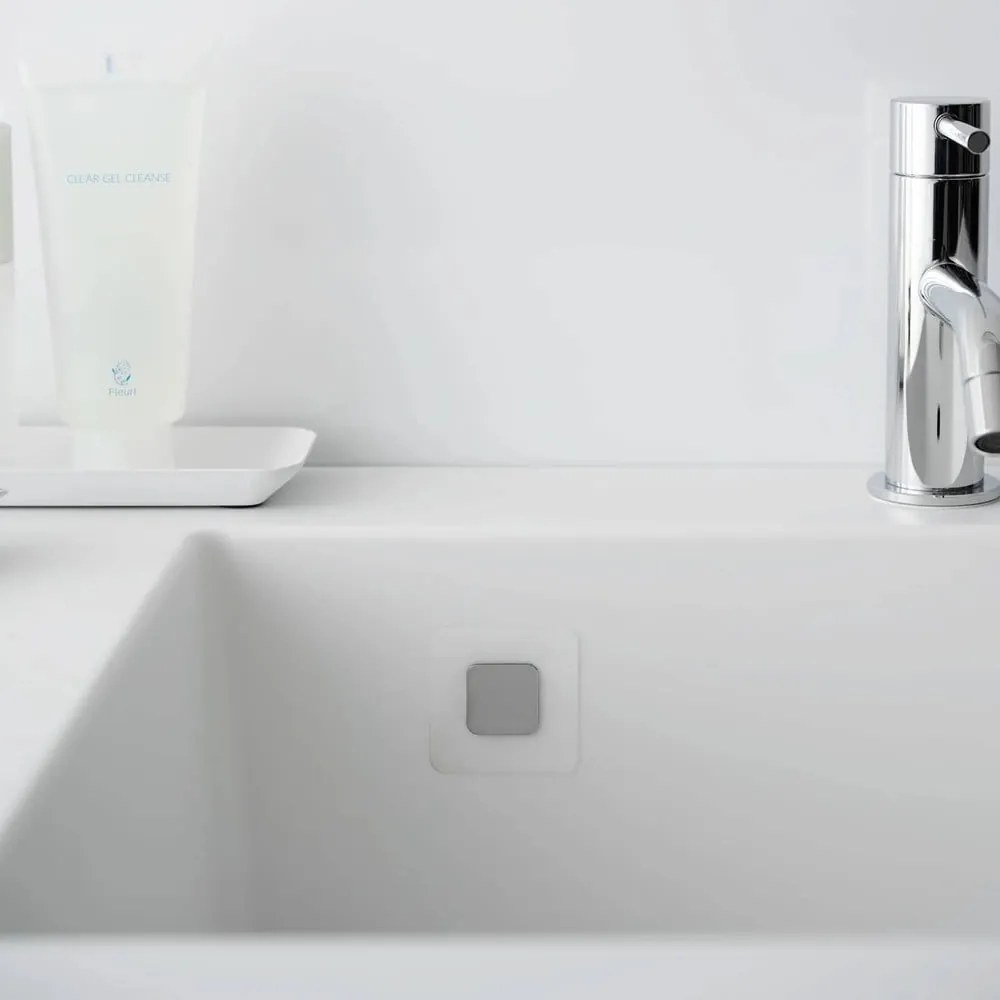 Kovový držiak na hubku bez vŕtania Film Hook – YAMAZAKI