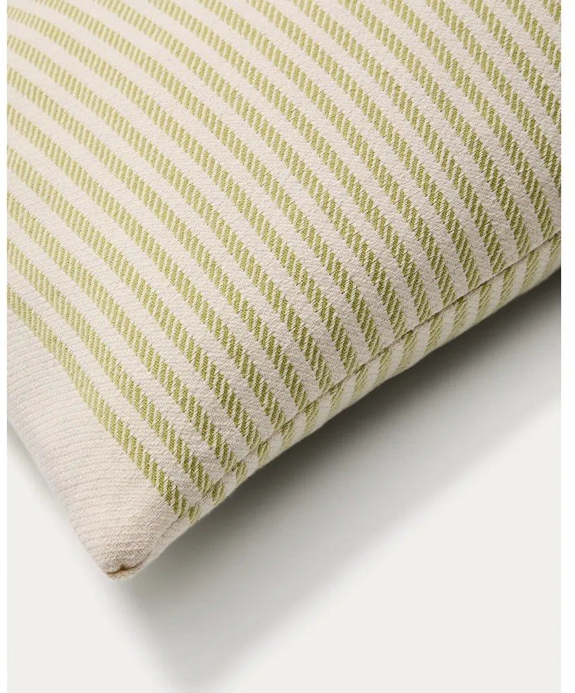 Bavlnená obliečka na vankúš 40x60 cm Lioris – Kave Home