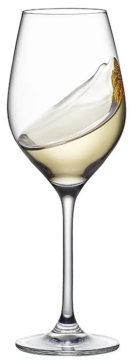 RONA 6x Pohár na víno CELEBRATION 360ml