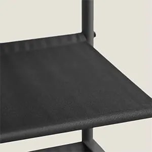 Vešiakový stojan s botníkom HSR411B11