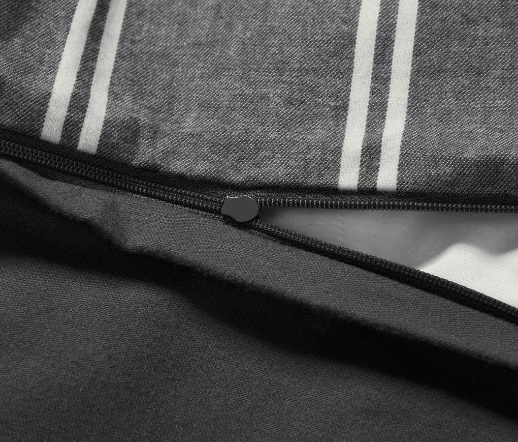 Posteľná bielizeň z luxusného flanelu, štandardná veľkosť