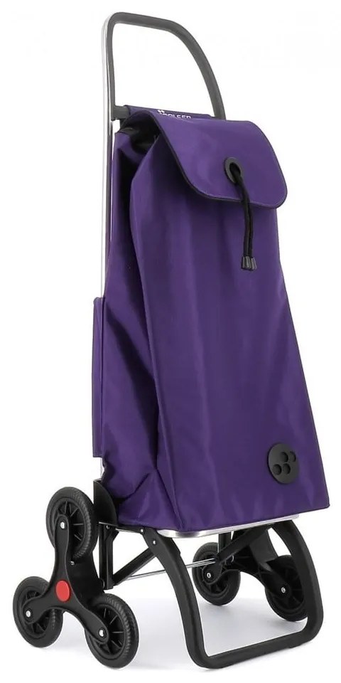 Nákupná taška 43 l I-Max MF 6 - Rolser