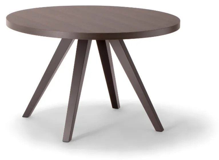 MILANO H44 DIZAJNOVÝ STÔL Ø 80cm