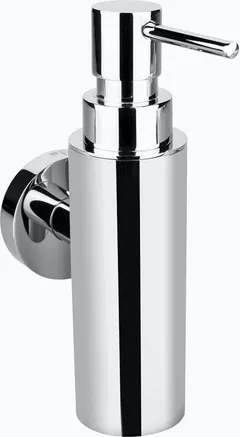 Dávkovač mydla Bemeta Omega chróm 104109012