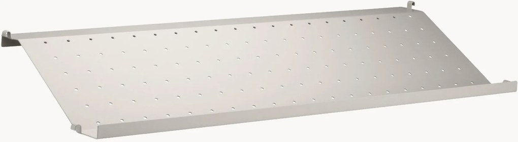 Polica na topánky String System, Š 78 x H 30 cm