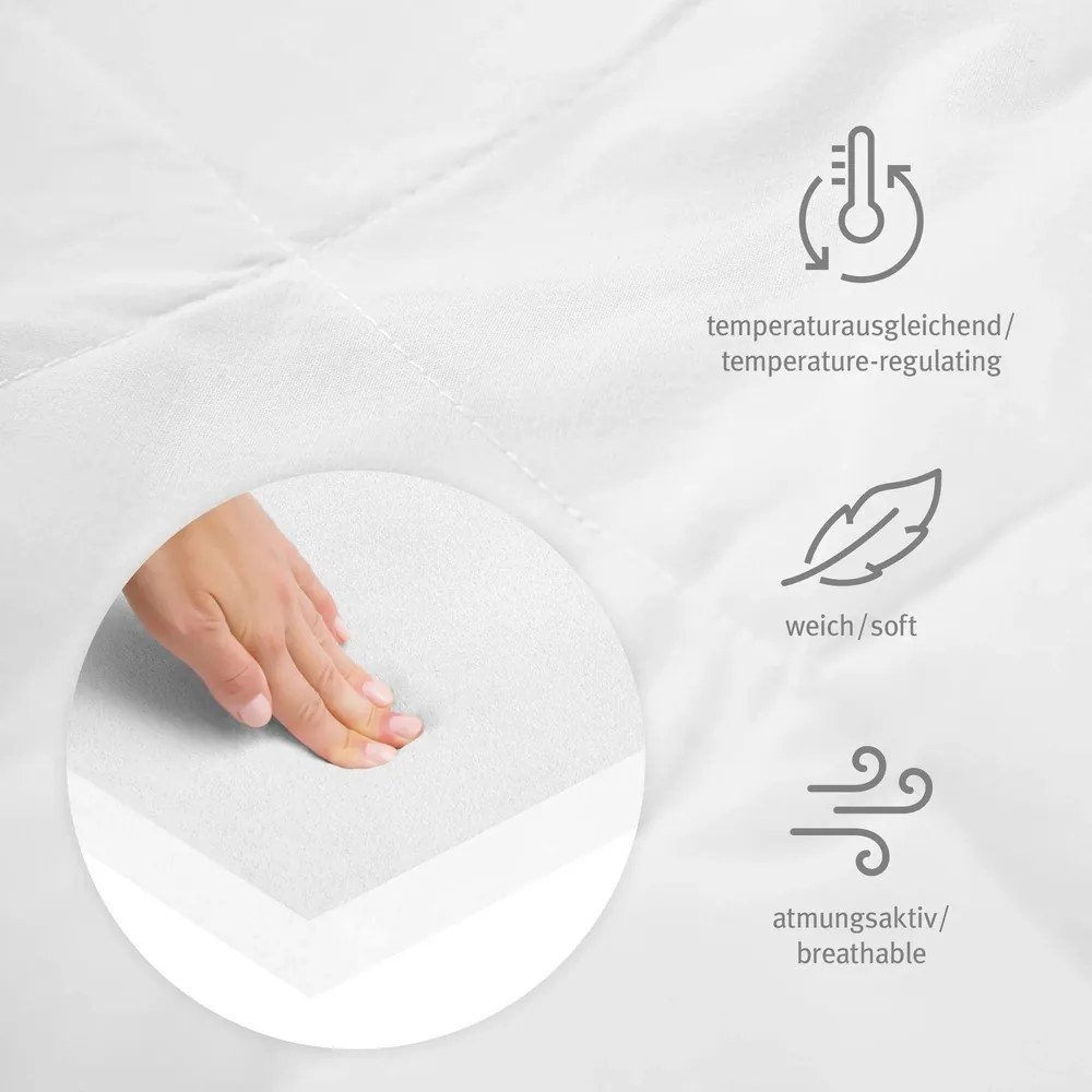 Biela detská ohrádka 100x75 cm Roba style – Roba