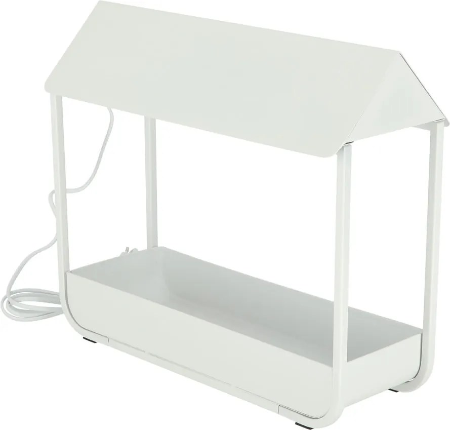 Kovový záhon LED Light – Esschert Design