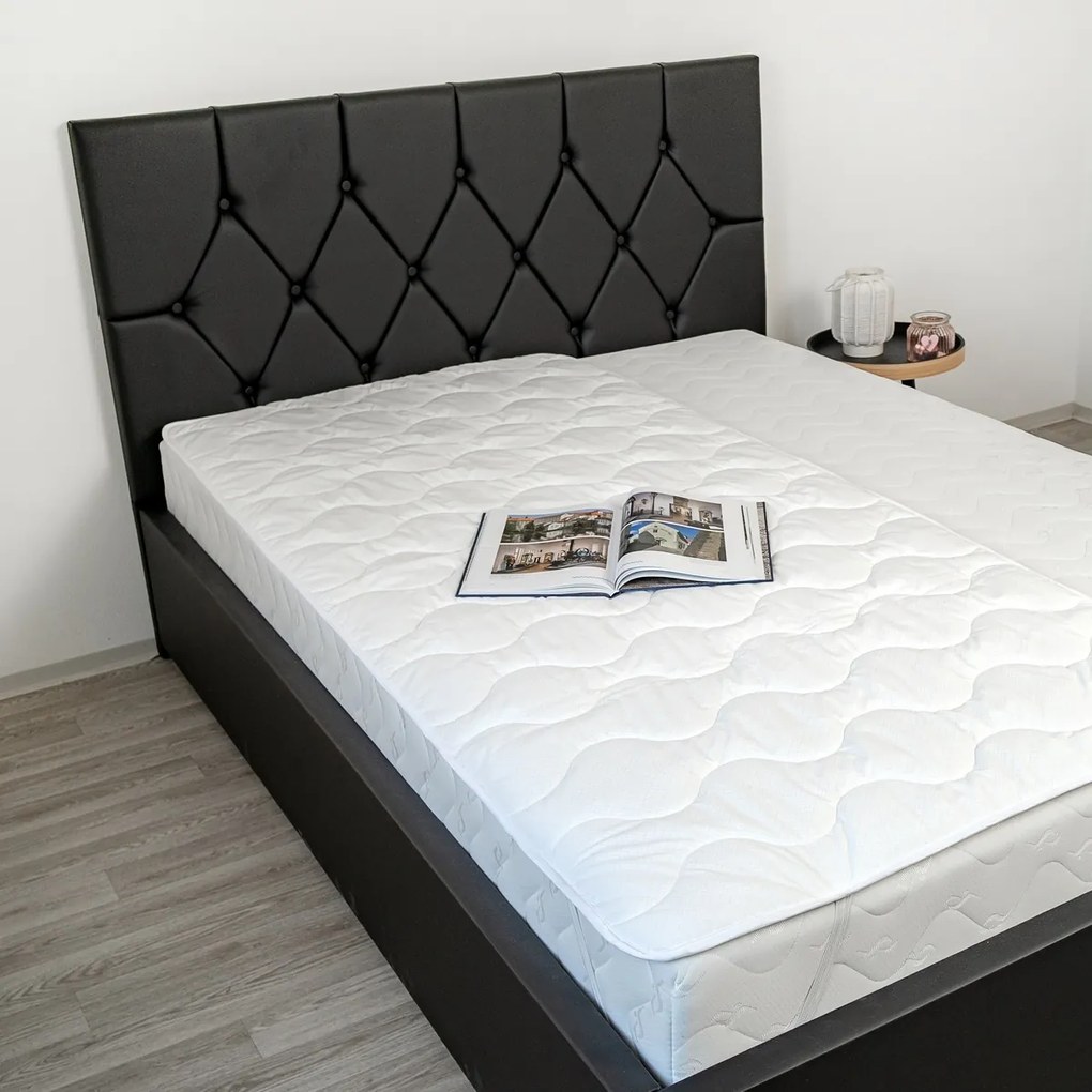 Kvalitex Letný chránič matraca COOL EFFECT, 90 x 200 cm