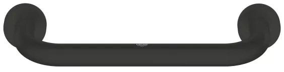 GROHE 411892430 - Vaňové madlo START 349 mm čierne
