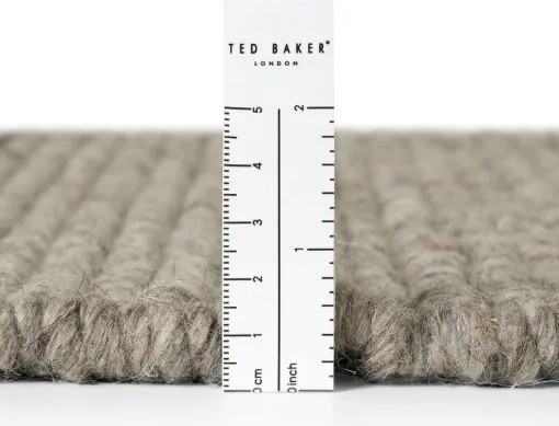 Koberec Ted Baker Camden Parker sivý