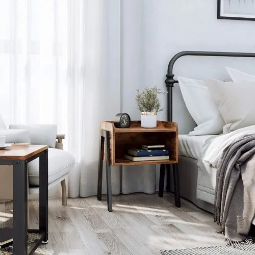 Odkladací stolík VASAGLE LET54X