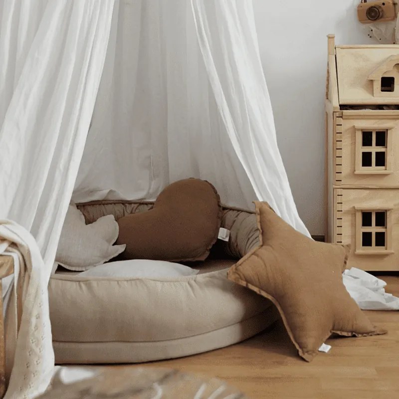 Hniezdo pre deti cappuccino