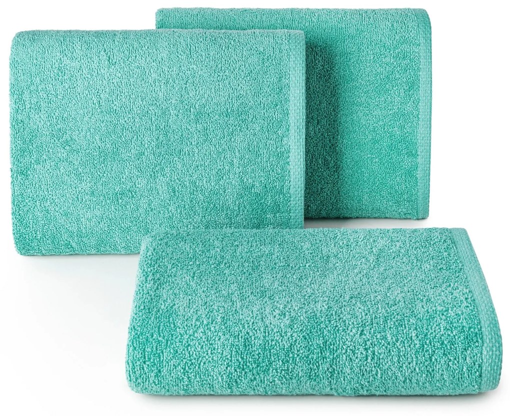 FROTÉ UTERÁK SMOOTH SADA 6KS 50X90 CM TMAVOMÄTOVÁ