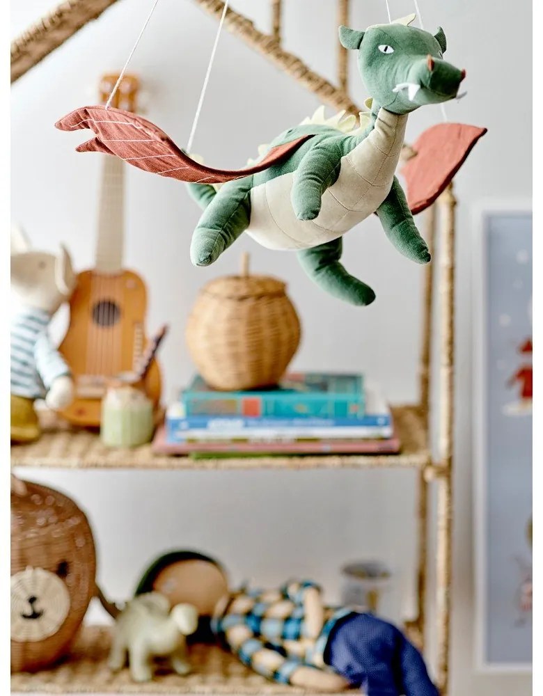 Detská dekorácia Malvin – Bloomingville Mini