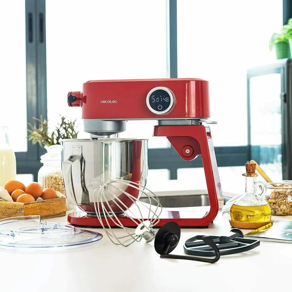 Robot Cecotec Twist