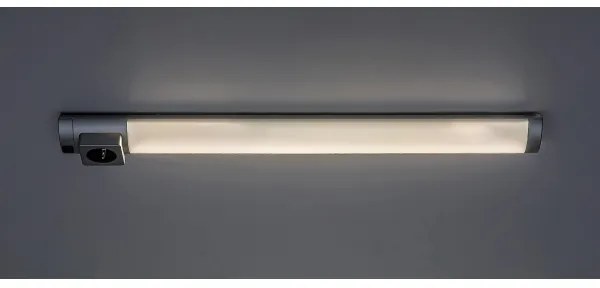 Rabalux 78056 - LED Podlinkové svietidlo SOFT LED/8W/230V 4000K chróm