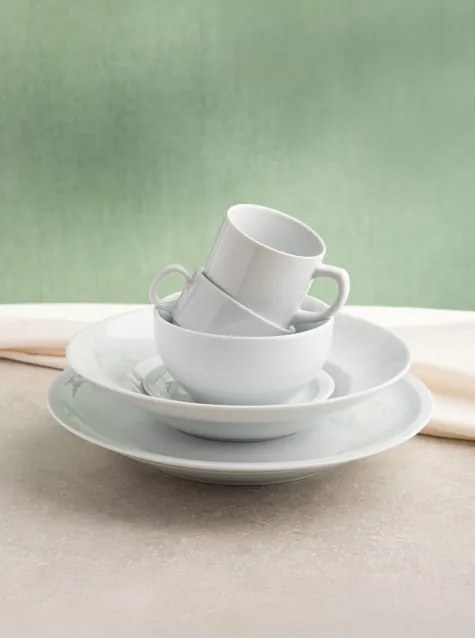 Tanier VIENNA biely 730931