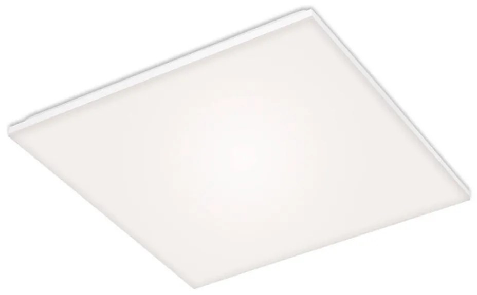 Briloner 7376-216 - LED Prisadený panel bez rámu LED/38W/230V 59,5x59,5 cm
