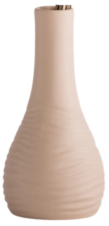 Crease Series No:1 - Beige