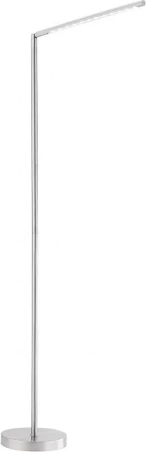 Leuchten Direkt 11012-55 - LED Stmievateľná stojacia lampa DAWDA LED/4,8W/230V