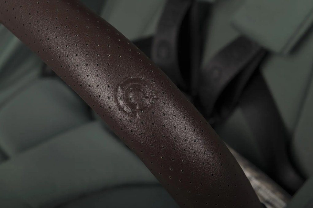 Športový kočík pre dvojčatá Cavoe DEUX Laura