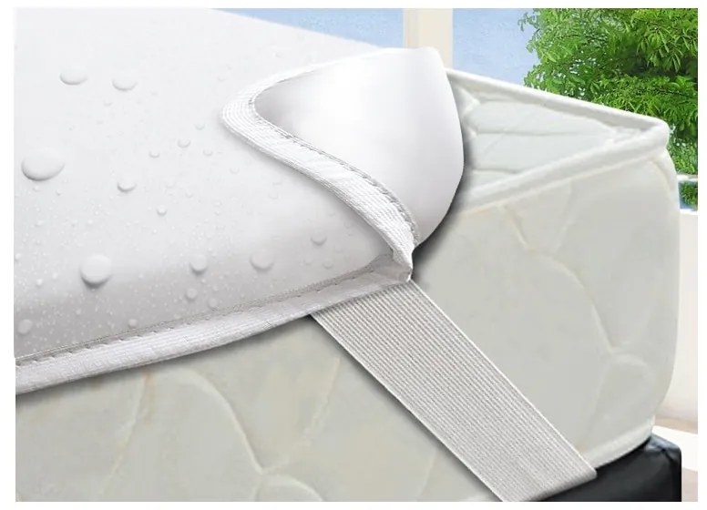 ComfortMatrace JERSEY CHRÁNIČ MATRACA BASIC 90x200 cm