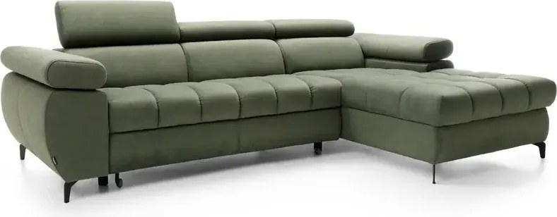 Sedacia súprava FENIX mini