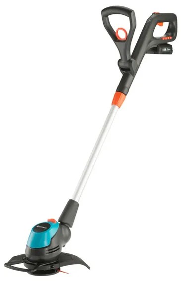 Gardena Aku zastrihávač EasyCut 23/18 V Power For All (100347920)