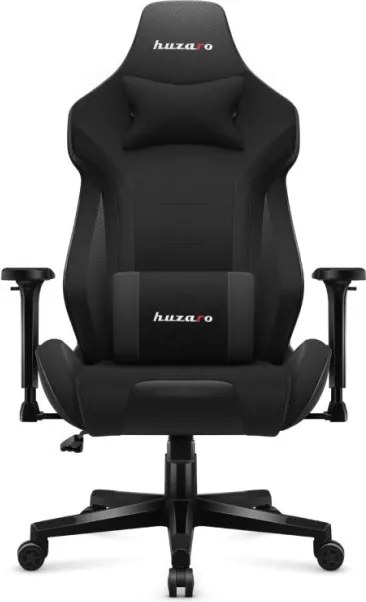 Herná stolička Force 7.6 Black