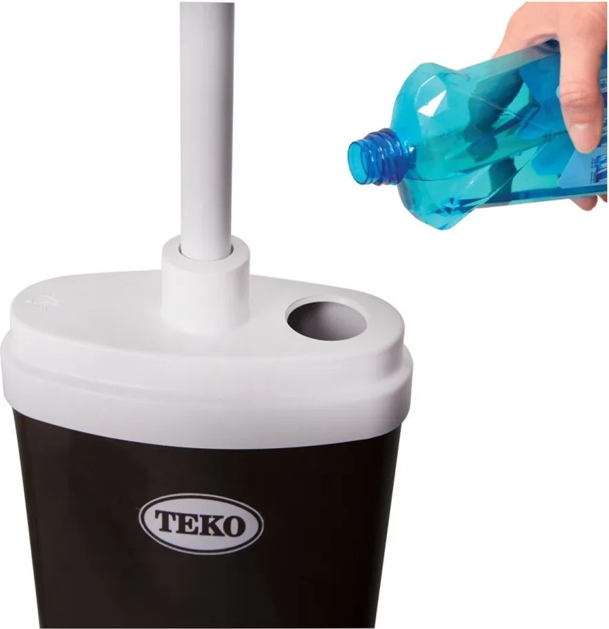 Tepovač kobercov Teko – Orion