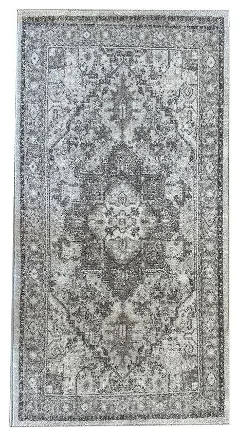 Koberec Epic 1.33/1.9 6503 krémový/šedý