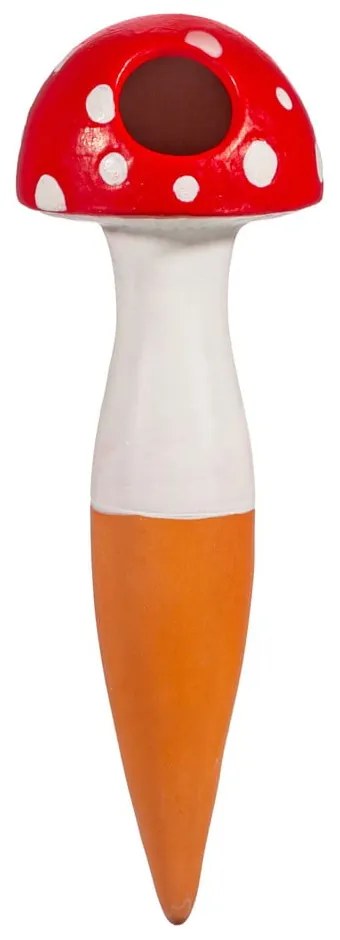 Terakotový zavlažovač Mushroom – Sass &amp; Belle