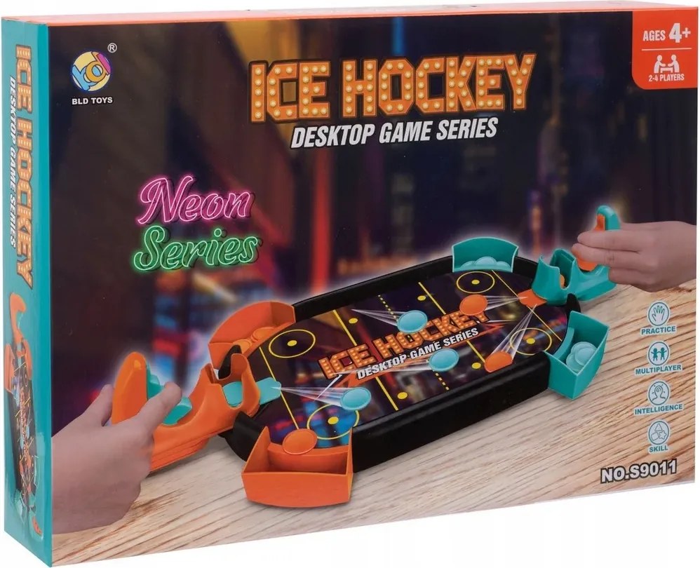 Stolová hra ICE HOCKEY