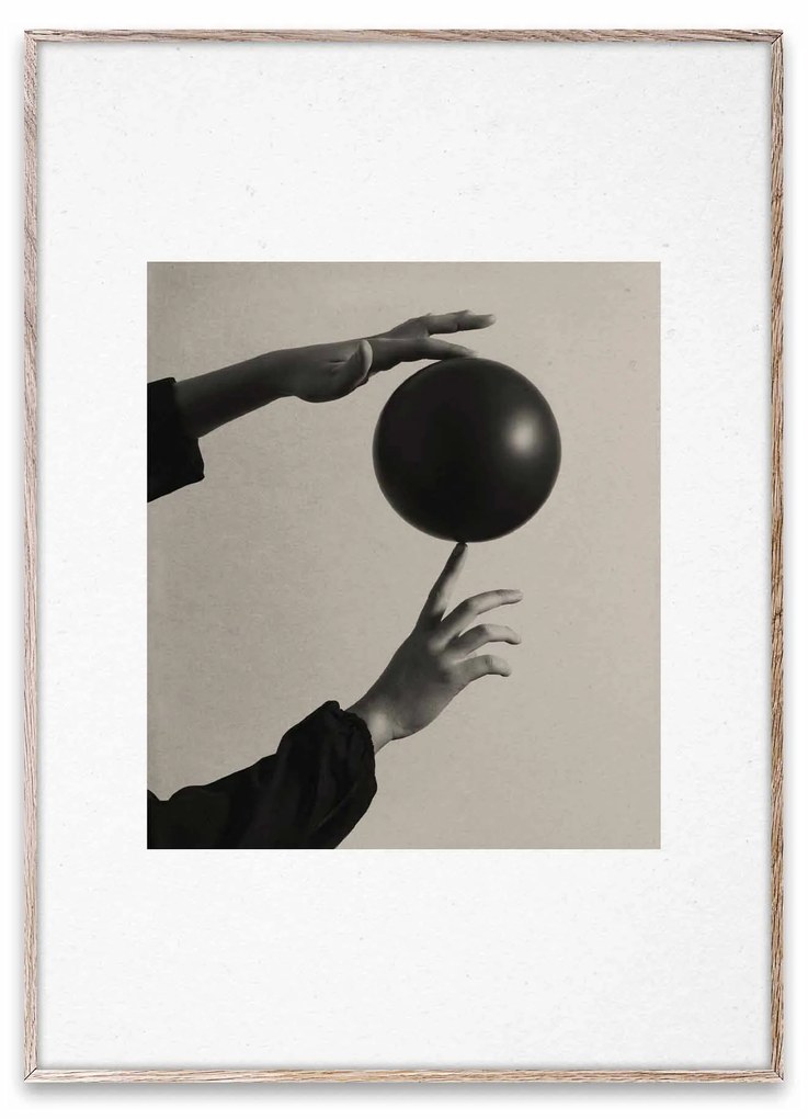 Plagát Play II 50 × 70 cm 50 × 70 cm