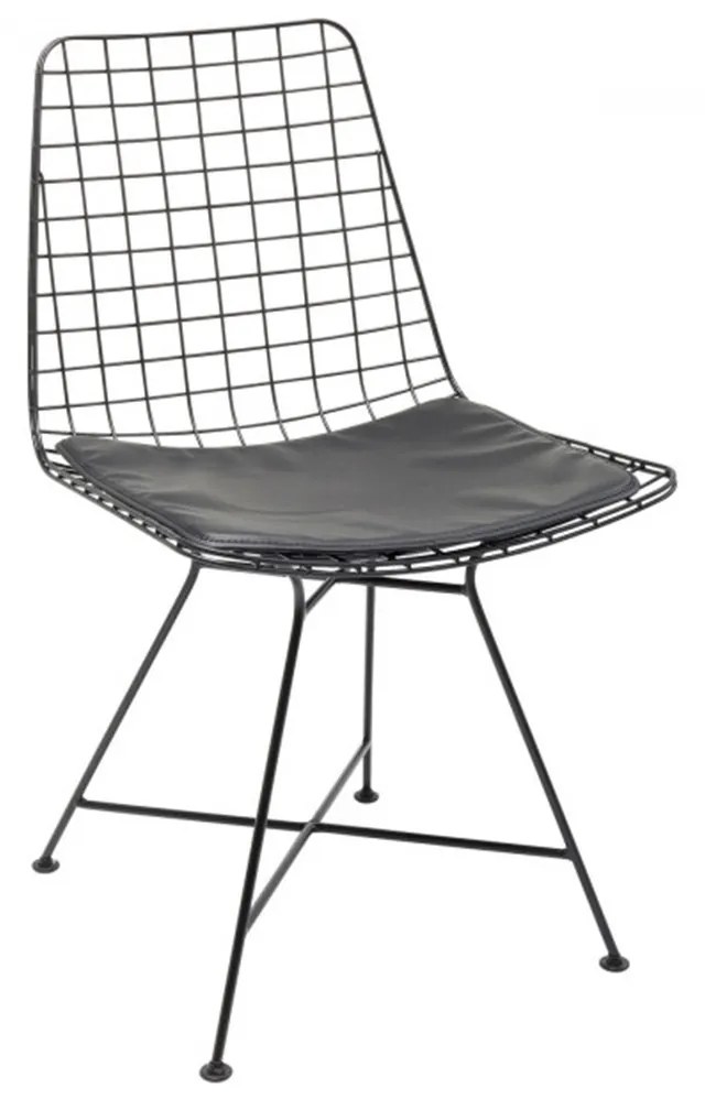 Stolička Grid 85,5 × 47,5 × 54 cm KARE DESIGN